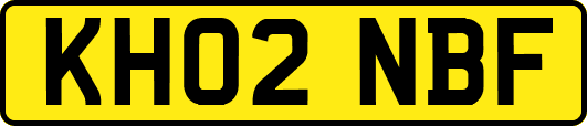 KH02NBF