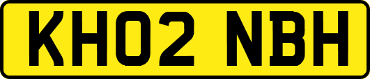 KH02NBH