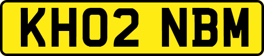 KH02NBM