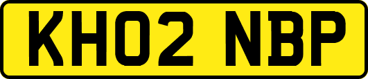 KH02NBP