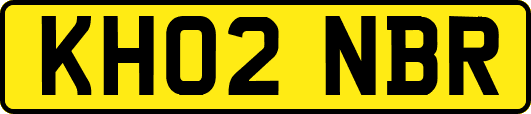 KH02NBR