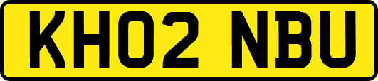 KH02NBU