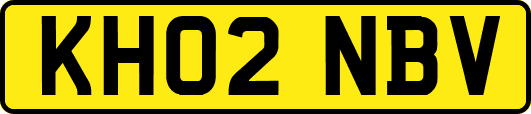 KH02NBV