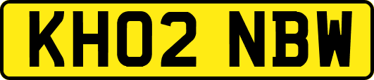 KH02NBW