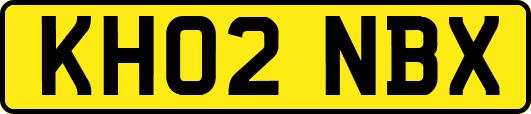 KH02NBX