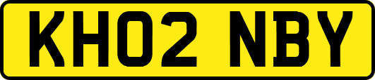 KH02NBY