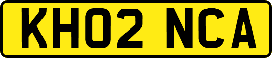 KH02NCA