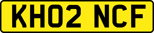 KH02NCF