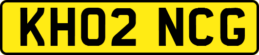KH02NCG