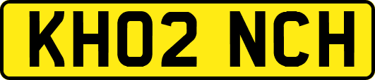 KH02NCH