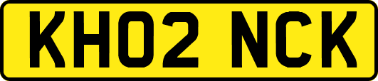 KH02NCK