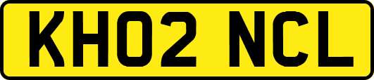 KH02NCL