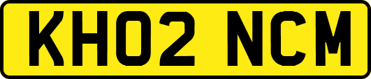 KH02NCM