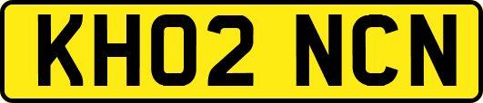 KH02NCN