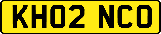 KH02NCO