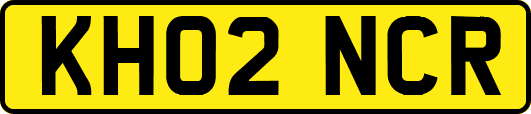 KH02NCR