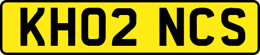 KH02NCS