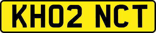 KH02NCT