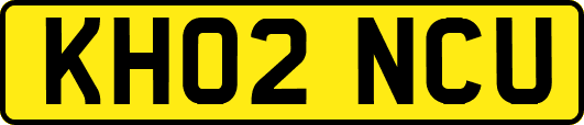 KH02NCU