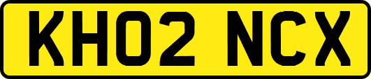 KH02NCX