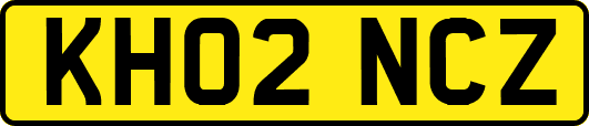 KH02NCZ