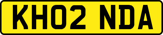 KH02NDA