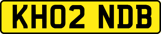KH02NDB