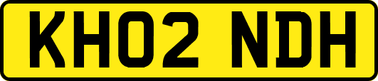 KH02NDH