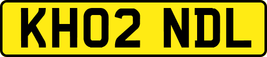 KH02NDL