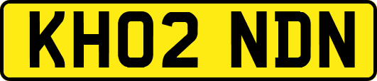 KH02NDN