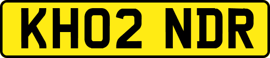 KH02NDR