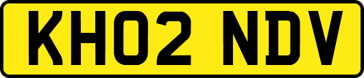 KH02NDV