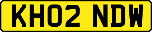 KH02NDW