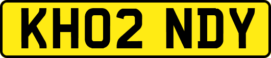 KH02NDY