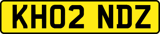 KH02NDZ