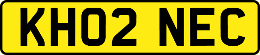 KH02NEC