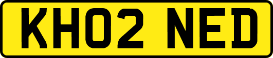 KH02NED
