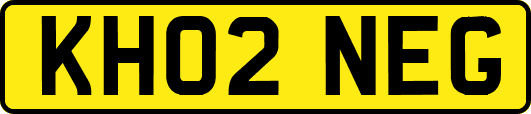 KH02NEG