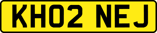 KH02NEJ