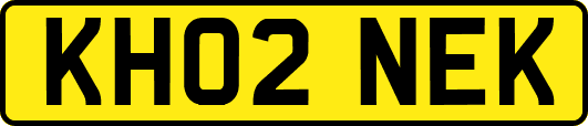 KH02NEK