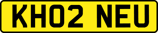 KH02NEU