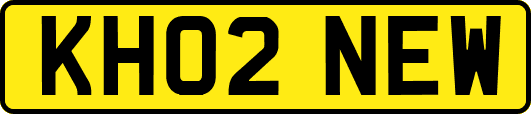 KH02NEW