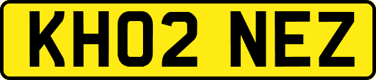 KH02NEZ
