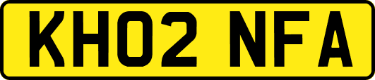 KH02NFA