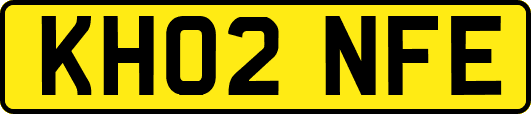 KH02NFE