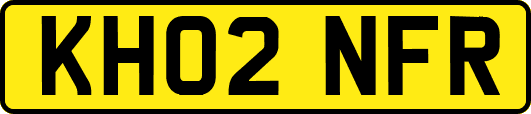 KH02NFR
