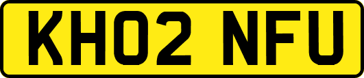 KH02NFU