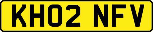 KH02NFV