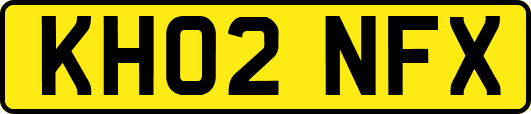 KH02NFX