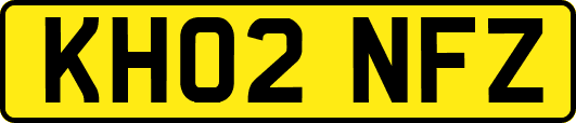 KH02NFZ